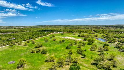 Hunting Land in Parker County, Texas