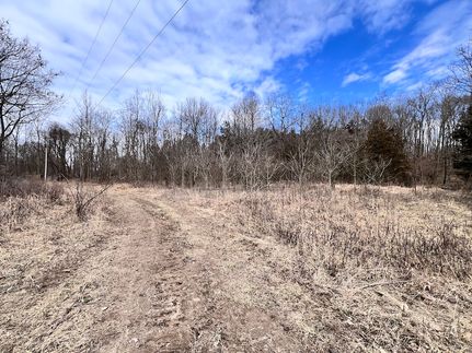 Farm Property in Fountain County, Indiana