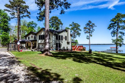 Property in San Jacinto County, Texas