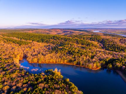 Ranch Property in Perry County, Arkansas