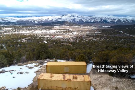 Property in Sanpete County, Utah