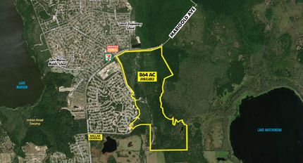 Residential Property for sale in Polk County, Florida