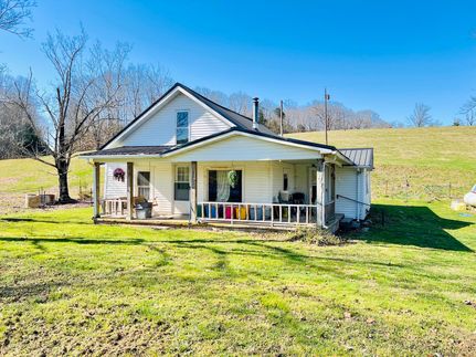 Property in Monroe County, Kentucky