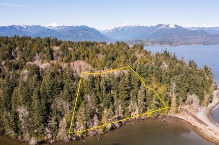 Ranch Property in Kitsap County, Washington