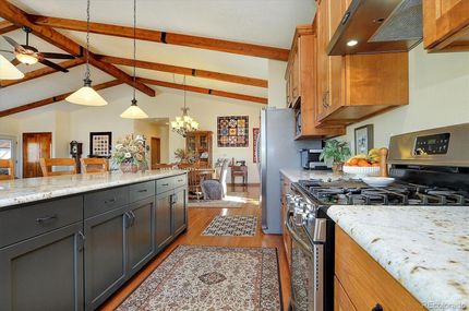 Ranch Property for sale in Fremont County, Colorado