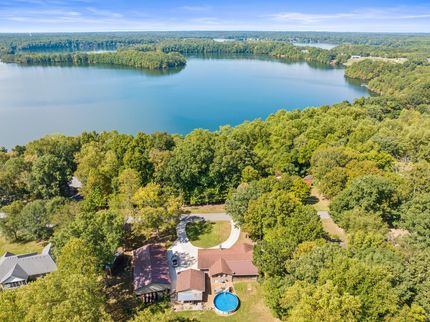 Property in Franklin County, Tennessee