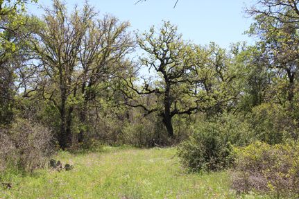 Farm Property in San Saba County, Texas