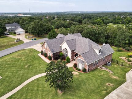 Recreational Property in Pittsburg County, Oklahoma