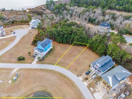 Property in Onslow County, North Carolina