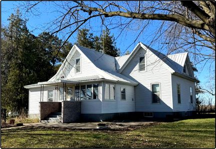 Ranch Property in Delaware County, Iowa