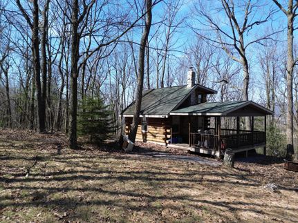Ranch Property in Perry County, Pennsylvania