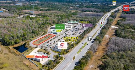 Commercial Property for sale in Pasco County, Florida