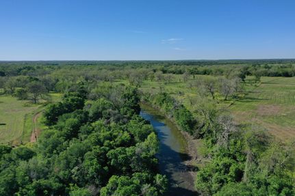 Ranch Property in Caldwell County, Texas