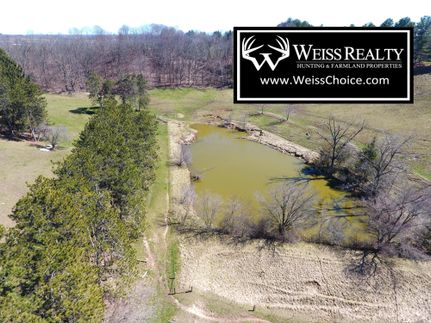 Farm Property in Crawford County, Wisconsin
