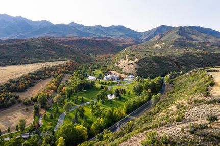Farm Property for sale in Utah County, Utah