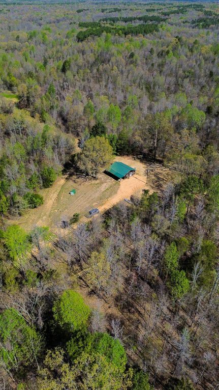 Timberland Property in Tallahatchie County, Mississippi