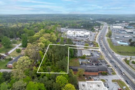 Property in Gwinnett County, Georgia