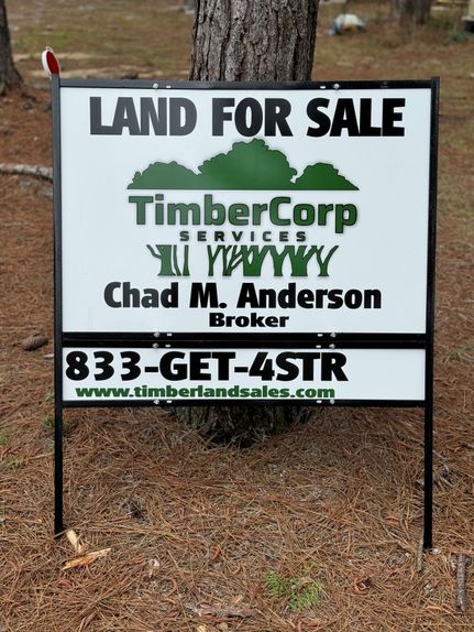 Recreational Property in Lamar County, Mississippi