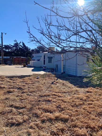 Farm Property in Moore County, Texas