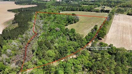Recreational Property in Thomas County, Georgia