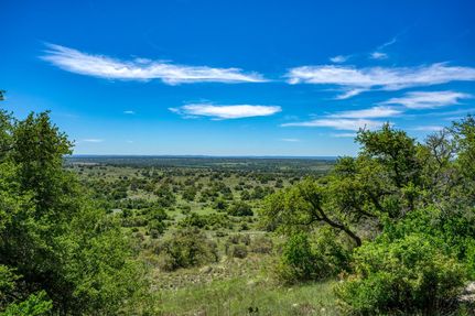 Ranch Property for sale in Blanco County, Texas