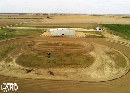 Ranch Property in York County, Nebraska