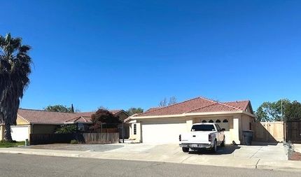 Property in Merced County, California