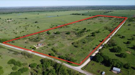 Property in Montague County, Texas