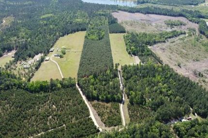Ranch Property in Bulloch County, Georgia