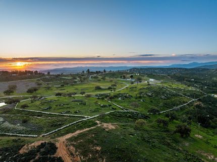 Residential Property in San Diego County, California