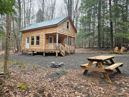 Property in Cortland County, New York