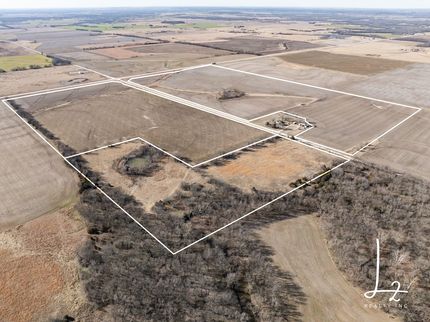 Residential Property in Wilson County, Kansas