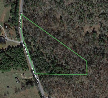Farm Property in Independence County, Arkansas
