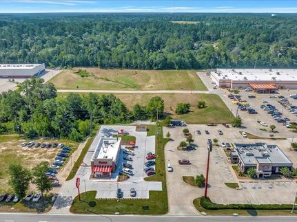 Property in Angelina County, Texas