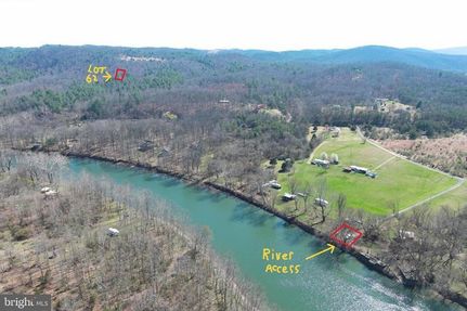 Farm Property in Hampshire County, West Virginia