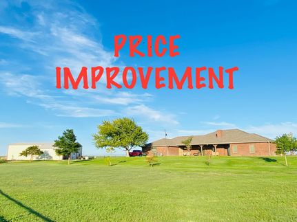 Ranch Property for sale in Randall County, Texas