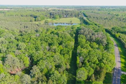 Farm Property in Red River County, Texas