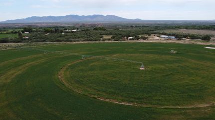 Residential Property in Cochise County, Arizona