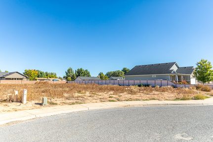 Farm Property in Sevier County, Utah