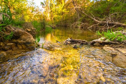 Undeveloped Land for sale in Burnet County, Texas