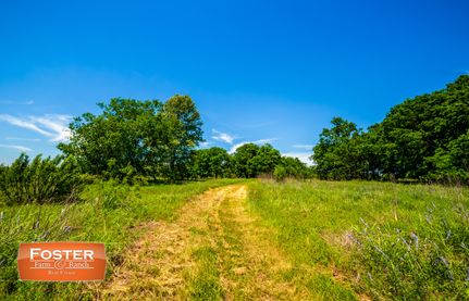 Undeveloped Land in Guadalupe County, Texas