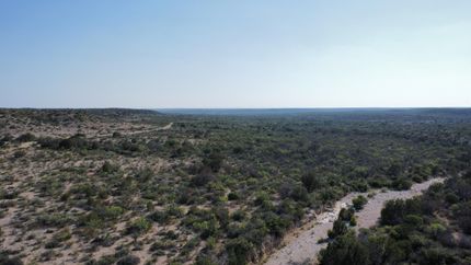 Recreational Property in Val Verde County, Texas