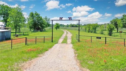 Property for sale in Madison County, Texas