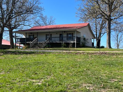 Farm Property in Douglas County, Missouri
