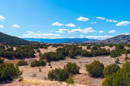 Farm Property in Fremont County, Colorado