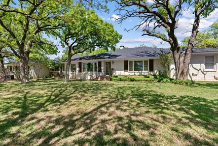 Horse Property in Jack County, Texas