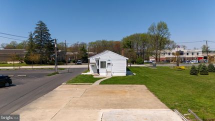 Timberland Property for sale in Camden County, New Jersey