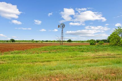 Undeveloped Land in Stephens County, Texas