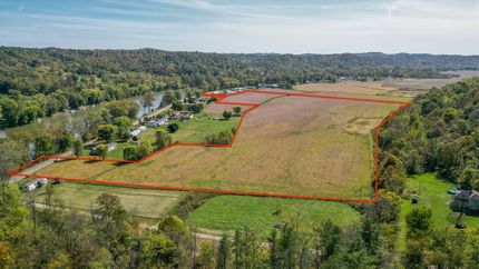 Farm Property in Muskingum County, Ohio