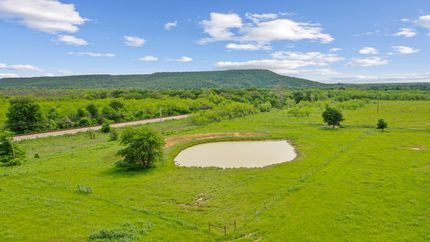 Residential Property in Palo Pinto County, Texas